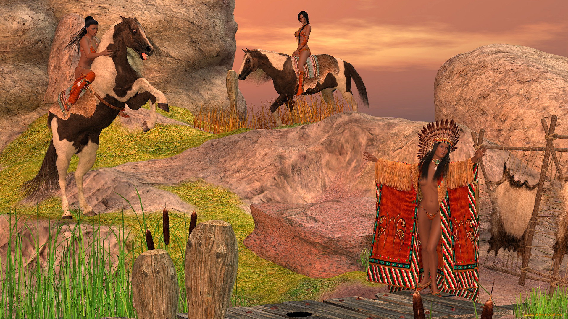 �������, 3�, �������